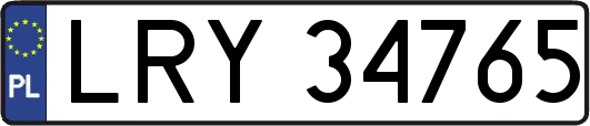 LRY34765
