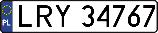 LRY34767