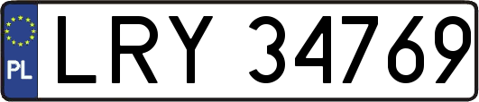 LRY34769
