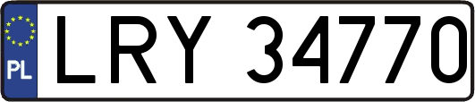 LRY34770