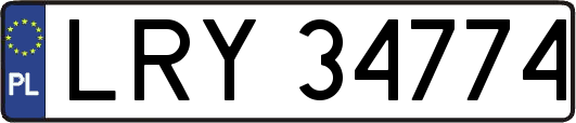 LRY34774