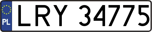LRY34775