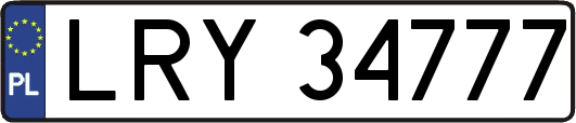 LRY34777