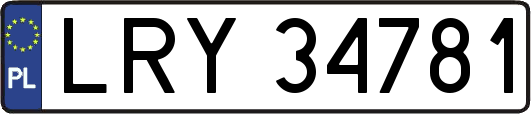 LRY34781