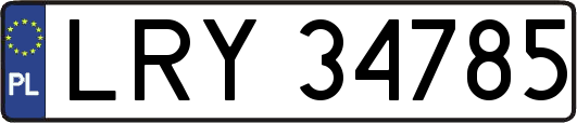 LRY34785