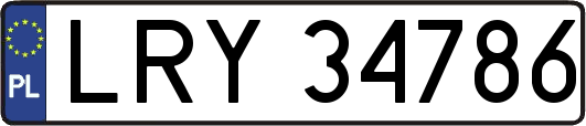 LRY34786