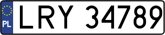 LRY34789