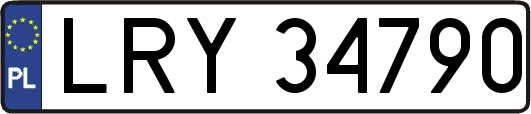 LRY34790