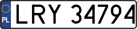 LRY34794