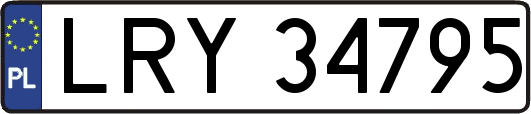 LRY34795