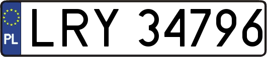 LRY34796