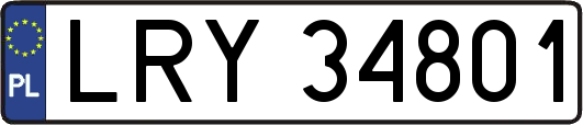 LRY34801