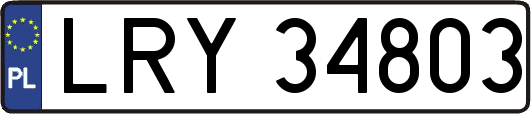 LRY34803