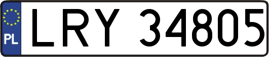 LRY34805