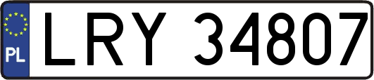 LRY34807