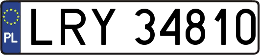 LRY34810