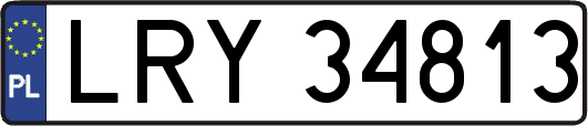 LRY34813