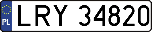 LRY34820