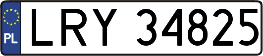LRY34825