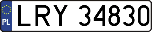 LRY34830