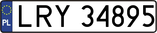 LRY34895