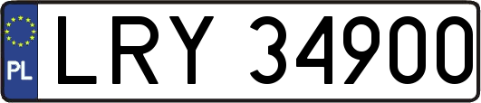 LRY34900
