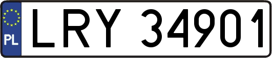 LRY34901