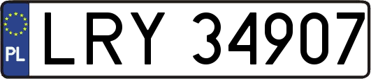 LRY34907