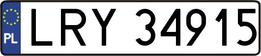 LRY34915