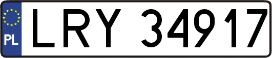 LRY34917