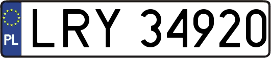 LRY34920