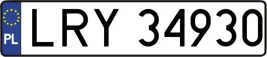 LRY34930