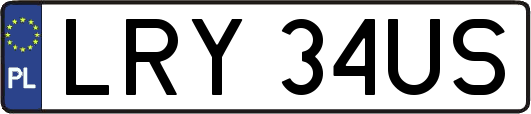 LRY34US