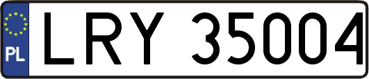 LRY35004
