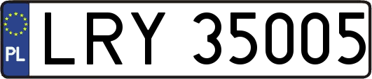 LRY35005