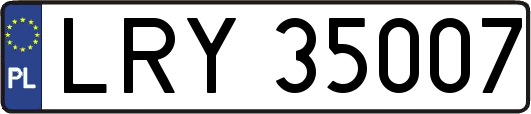 LRY35007