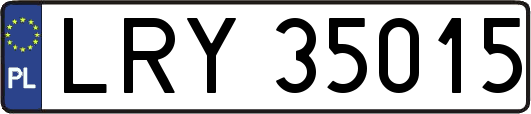 LRY35015