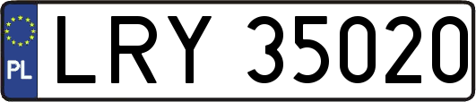 LRY35020
