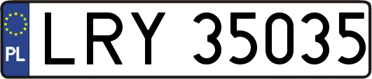 LRY35035