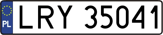 LRY35041