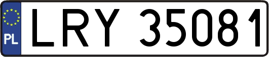 LRY35081