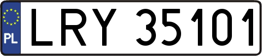 LRY35101