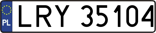 LRY35104