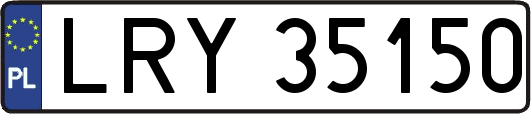 LRY35150