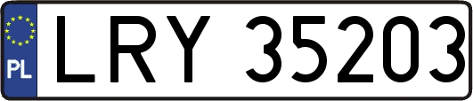 LRY35203
