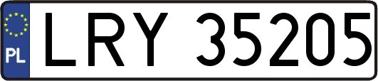LRY35205