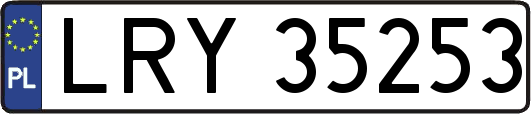 LRY35253