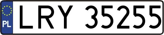 LRY35255