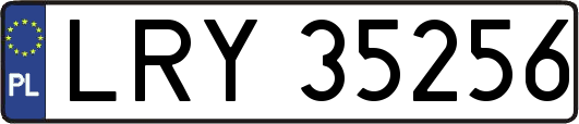 LRY35256