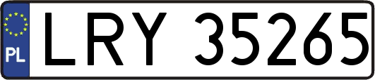 LRY35265